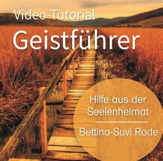 Geistführer